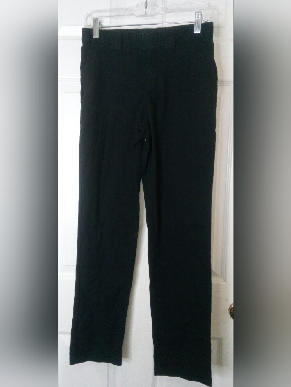 Dickies Black Kids Casual Pants